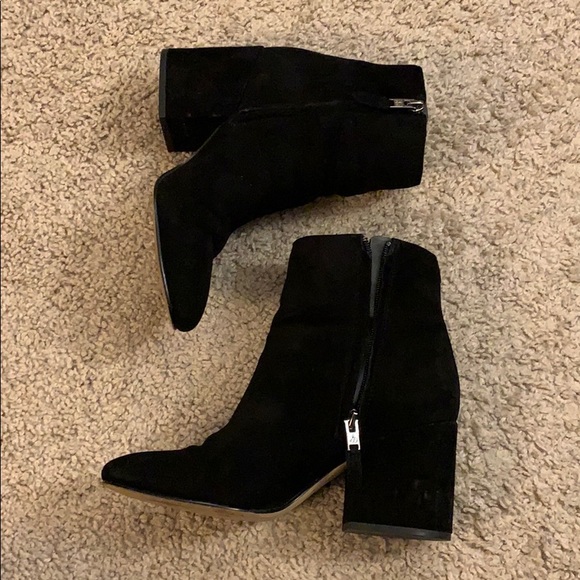 Sam Edelman Shoes - Sam Edelman booties